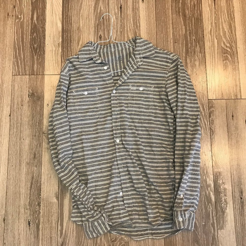 JackThreads Button Down